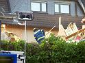 Haus explodiert Bergneustadt Pernze P224